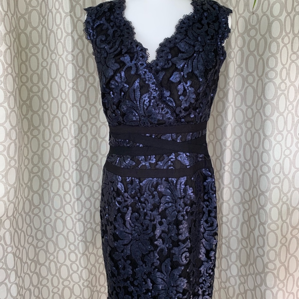 Beautiful elegant dress